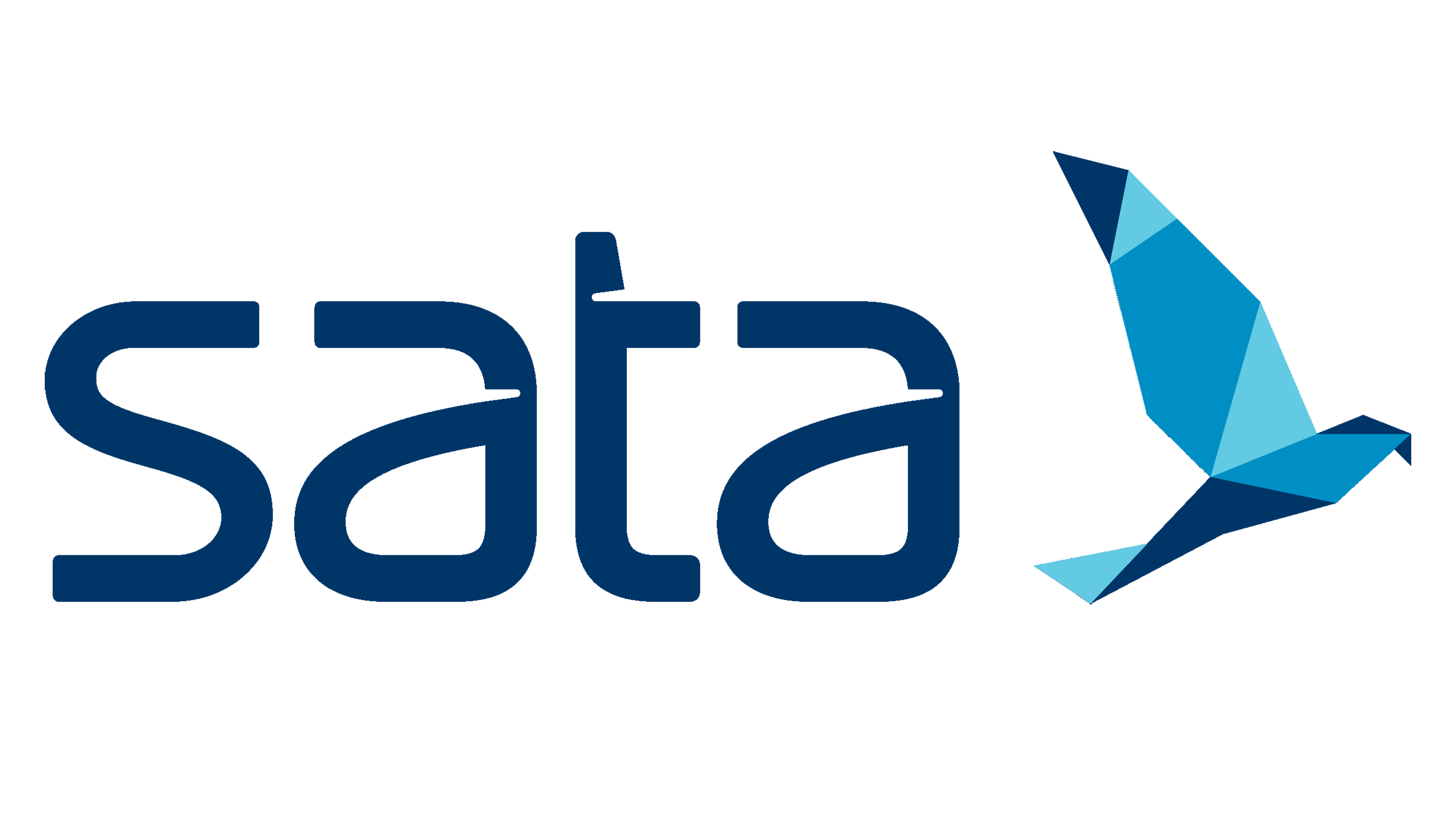 SATA Azores logo